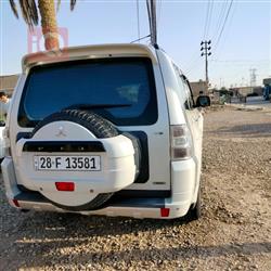میتسوبیشی پاجیرۆ